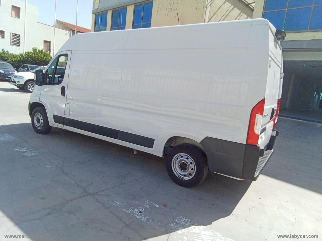 Ducato 35 2.3 MJT 140CV PLM-TM Furgone