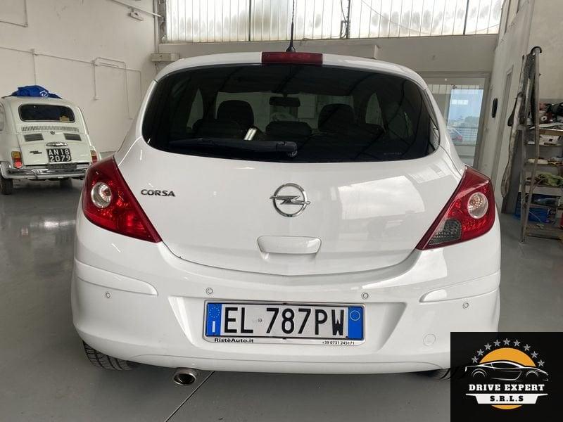 Opel Corsa 1.2 85CV 3 porte GPL-TECH Elective !VERA OCCASIONE Full Optional!