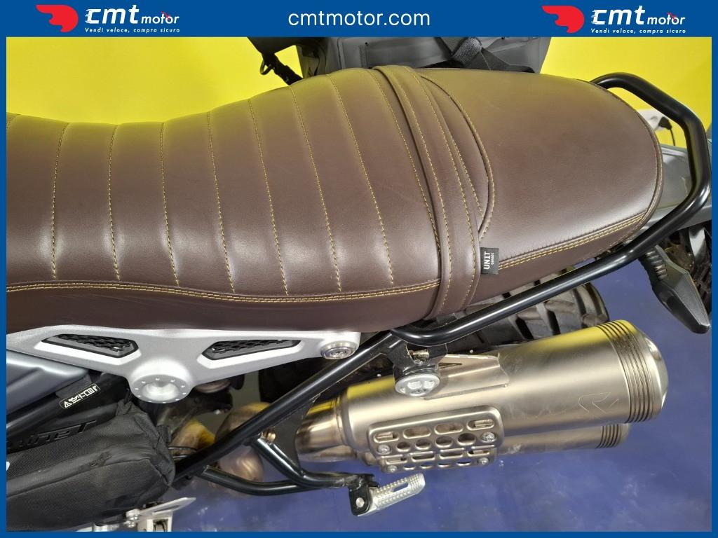 BMW R nine T - 2024