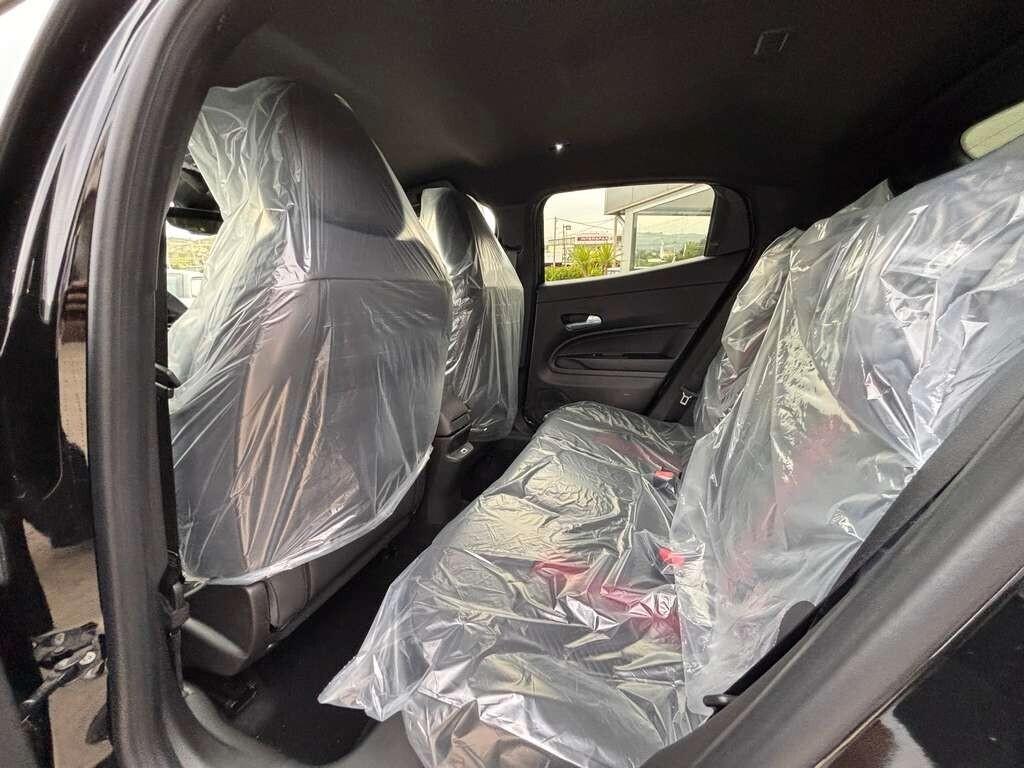 Alfa Romeo Junior 1.2 145 CV Hybrid eDCT6 Ti rent to buy