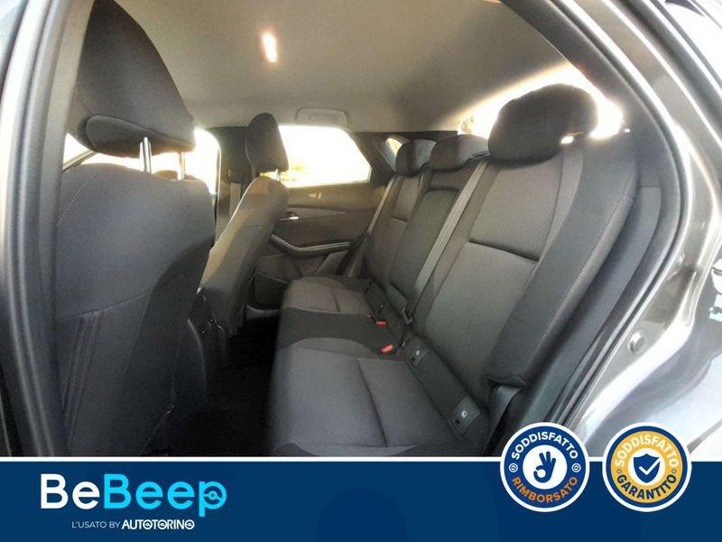 Mazda CX-30 2.0 M-HYBRID HOMURA 2WD 122CV 6MT