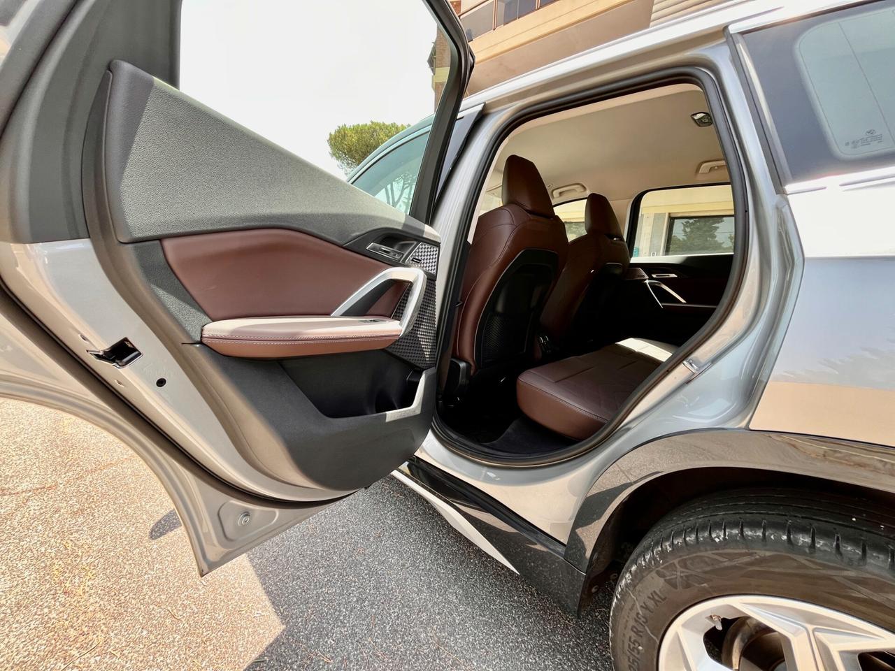 Bmw X1 sDrive 18i xLine