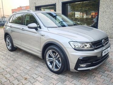 Volkswagen Tiguan Tiguan 1.5 TSI Sport ACT BlueMotion Technology