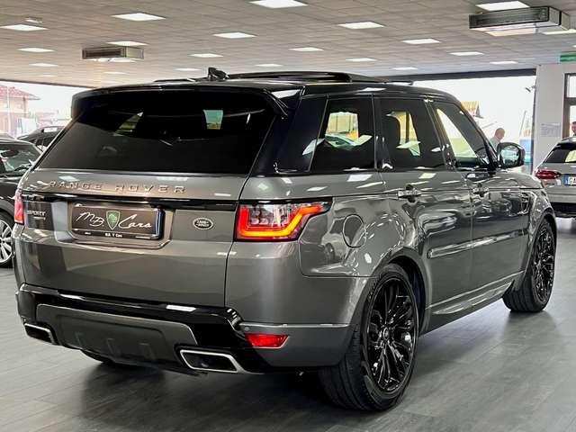 Land Rover Range Rover Sport 3.0 tdV6 HSE auto