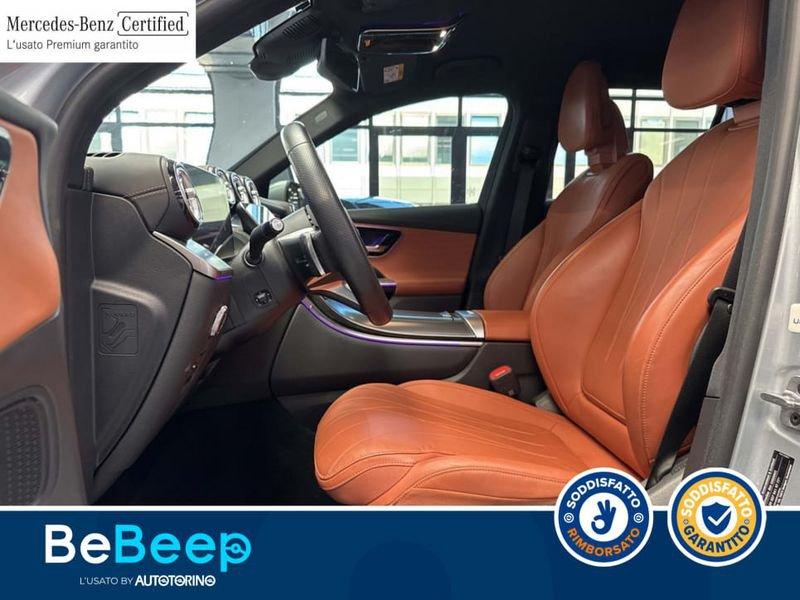 Mercedes-Benz GLC 220D MHEV AMG PREMIUM 4MATIC AUTO