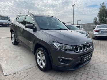 Jeep Compass 4X4 - 2018