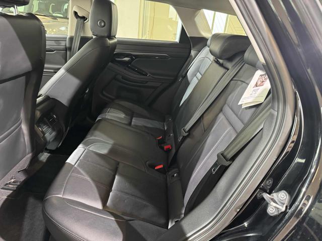 LAND ROVER Range Rover Evoque 2.0D I4-L.Flw 150 CV AWD Auto S