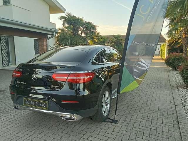 Mercedes-Benz GLC 220 GLC Coupe 4 MATIC UNICO PROPRIETARIO