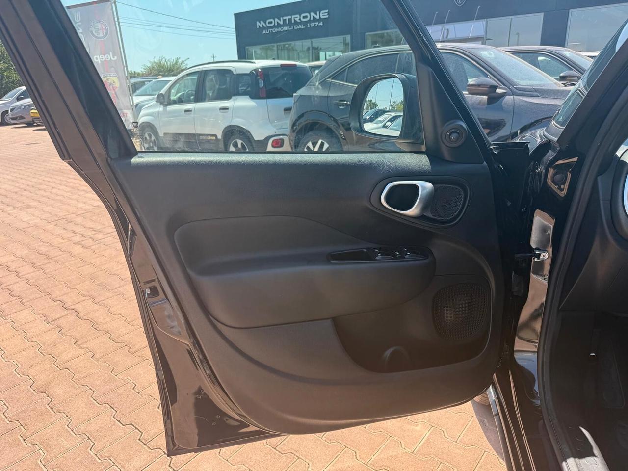 Fiat 500L 1.3 Multijet 95 CV Cross