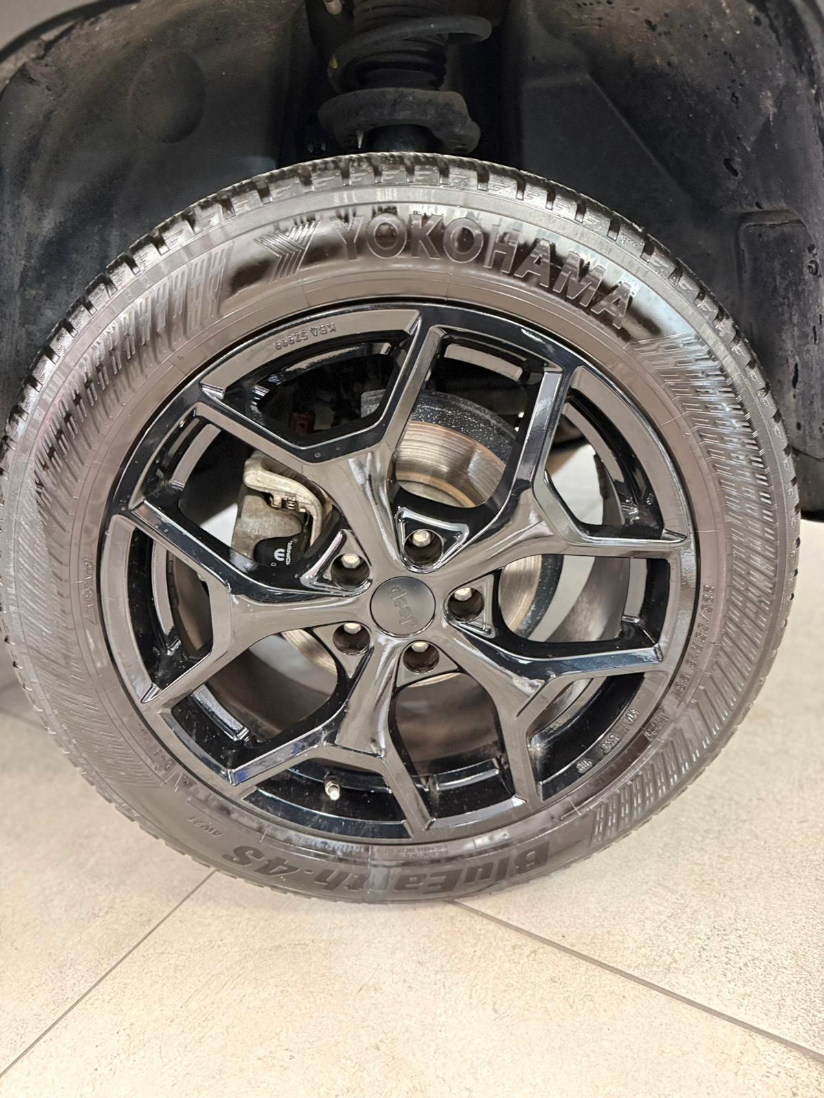 Jeep Renegade 2.0 Mjt 4WD Active Drive Sport