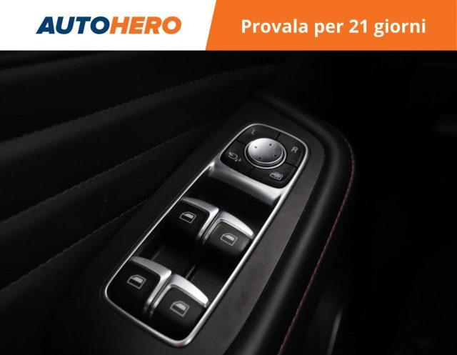 MG EHS Plug-in Hybrid Exclusive