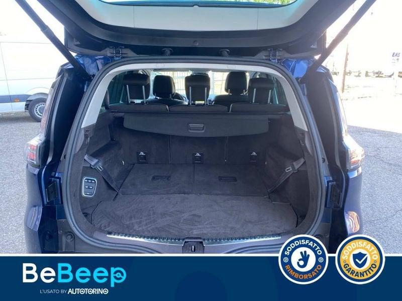 Renault Espace 2.0 BLUE DCI BUSINESS 200CV 7P.TI EDC MY20