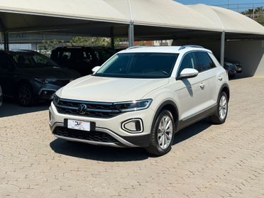 Volkswagen T-Roc 2.0 TDI SCR 150 CV DSG 4MOTION Style