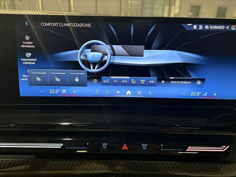 BMW Serie 5 520d 48V xDrive Touring Msport Pro