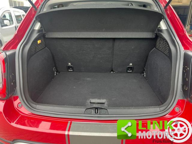 FIAT 500X 2.0 MultiJet 140 CV AT9 4x4 Cross Plus