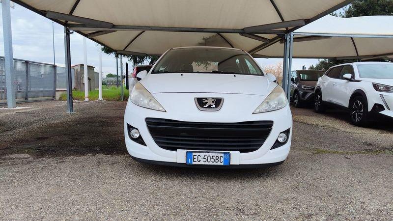 Peugeot 207 207 5p 1.4 hdi X-Line FL