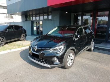 Renault Captur 1.3 TCe 140cv Intens Fap GF045