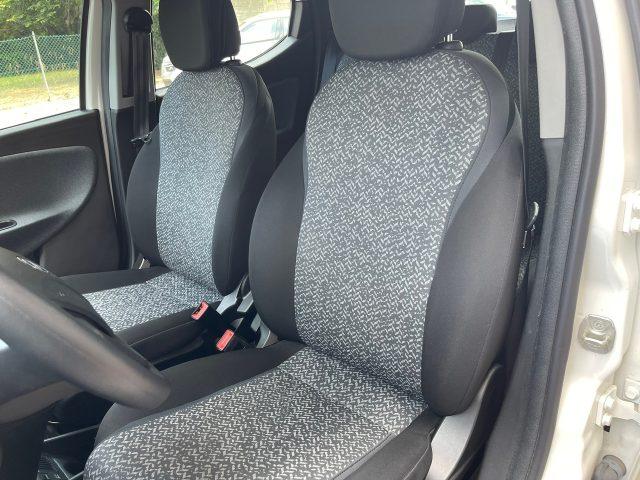 LANCIA Ypsilon 1.0 70CV HYBRID GOLD 5 POSTI UNIPROPRIETARIO