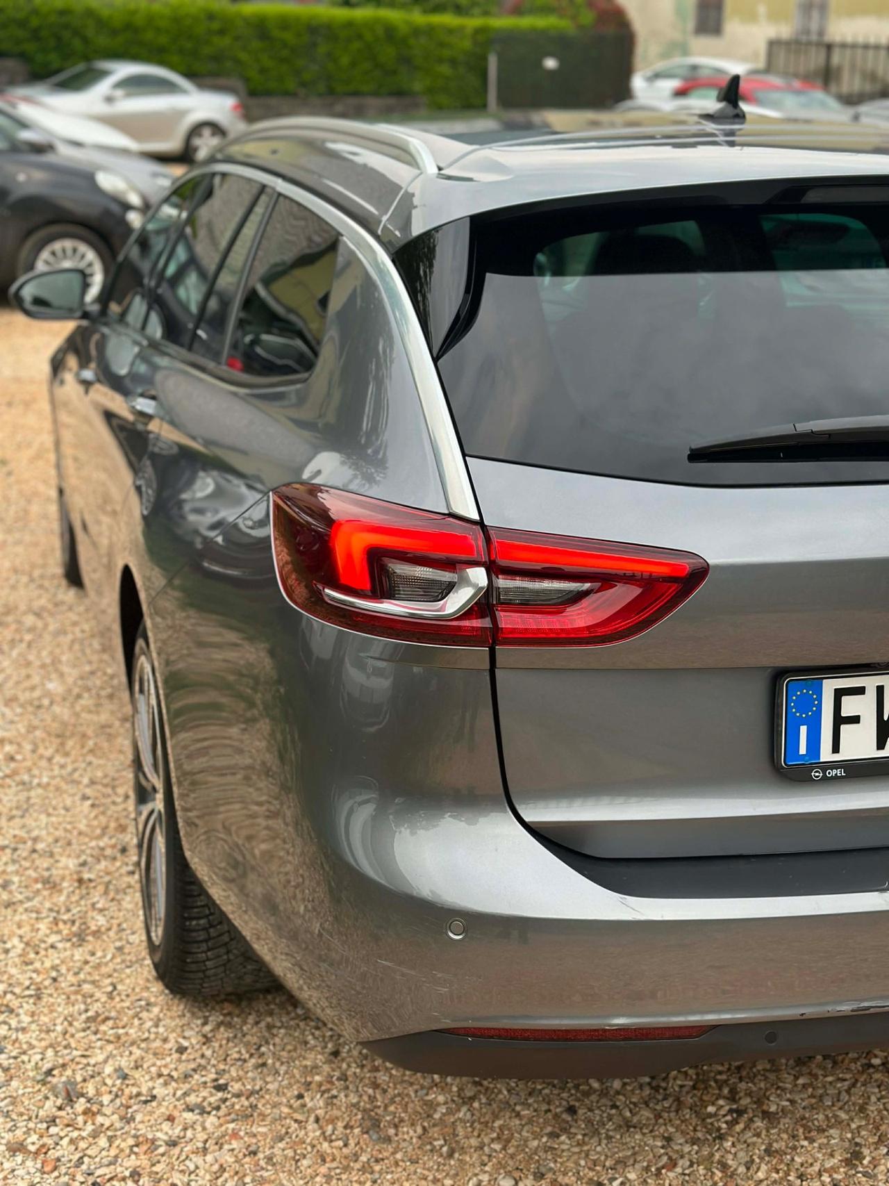 Opel INSIGNA 1.6 CDTI ST COSMO KMCERT NAVI EU6