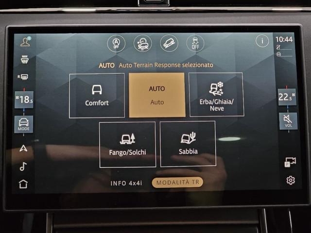 Land Rover Range Rover Evoque Dynamic SE Tetto Navi C.20 BlackPack NEW MODEL