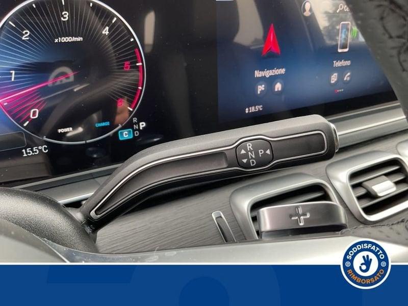 Mercedes-Benz GLE 450 d 4MATIC AMG Line Advanced Plus