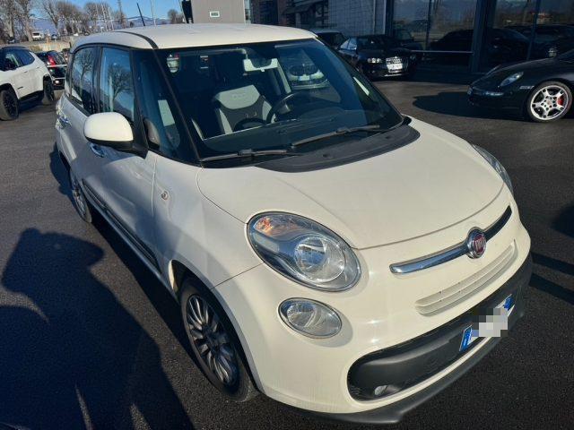 FIAT 500L 1.4 95 CV Pop Star