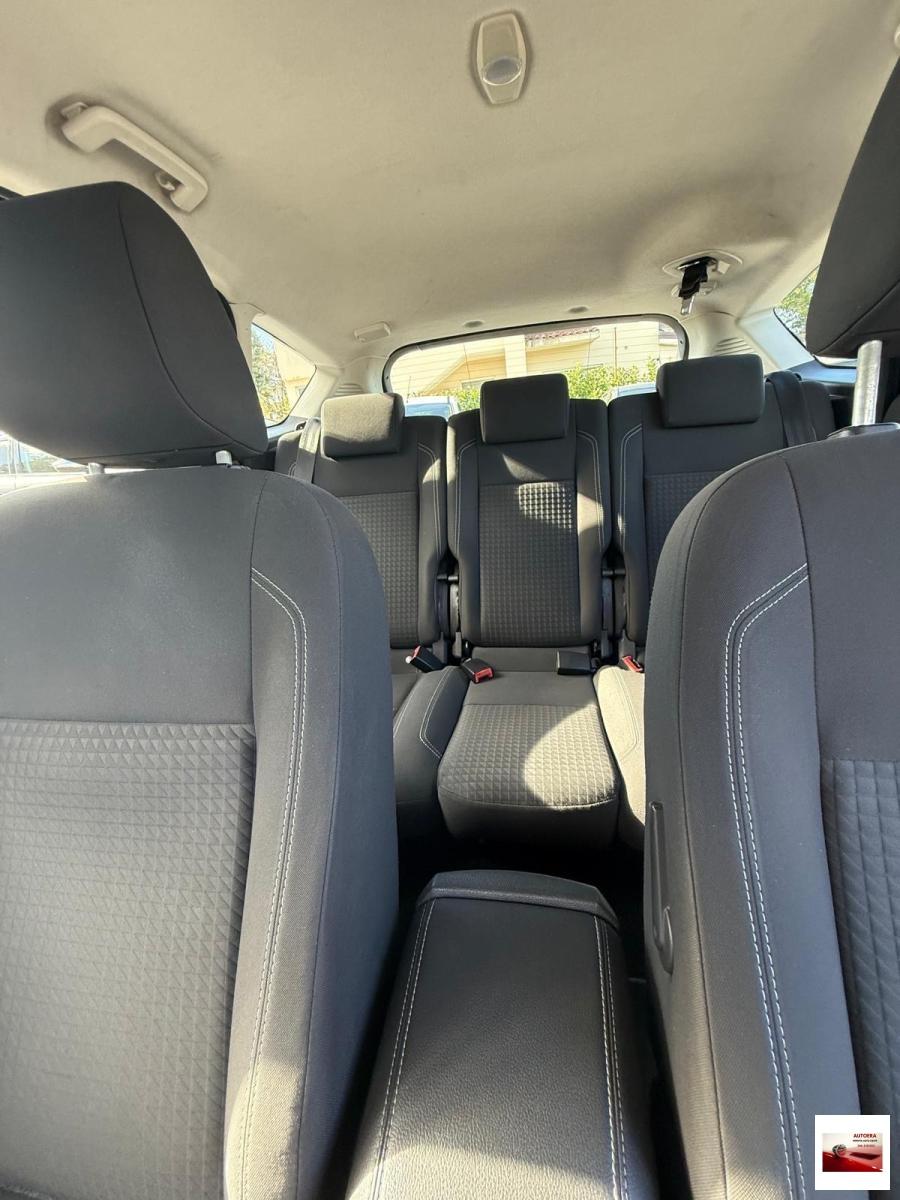 FORD - C-Max - 1.0 EcoBoost 125CV Start&Stop Titanium