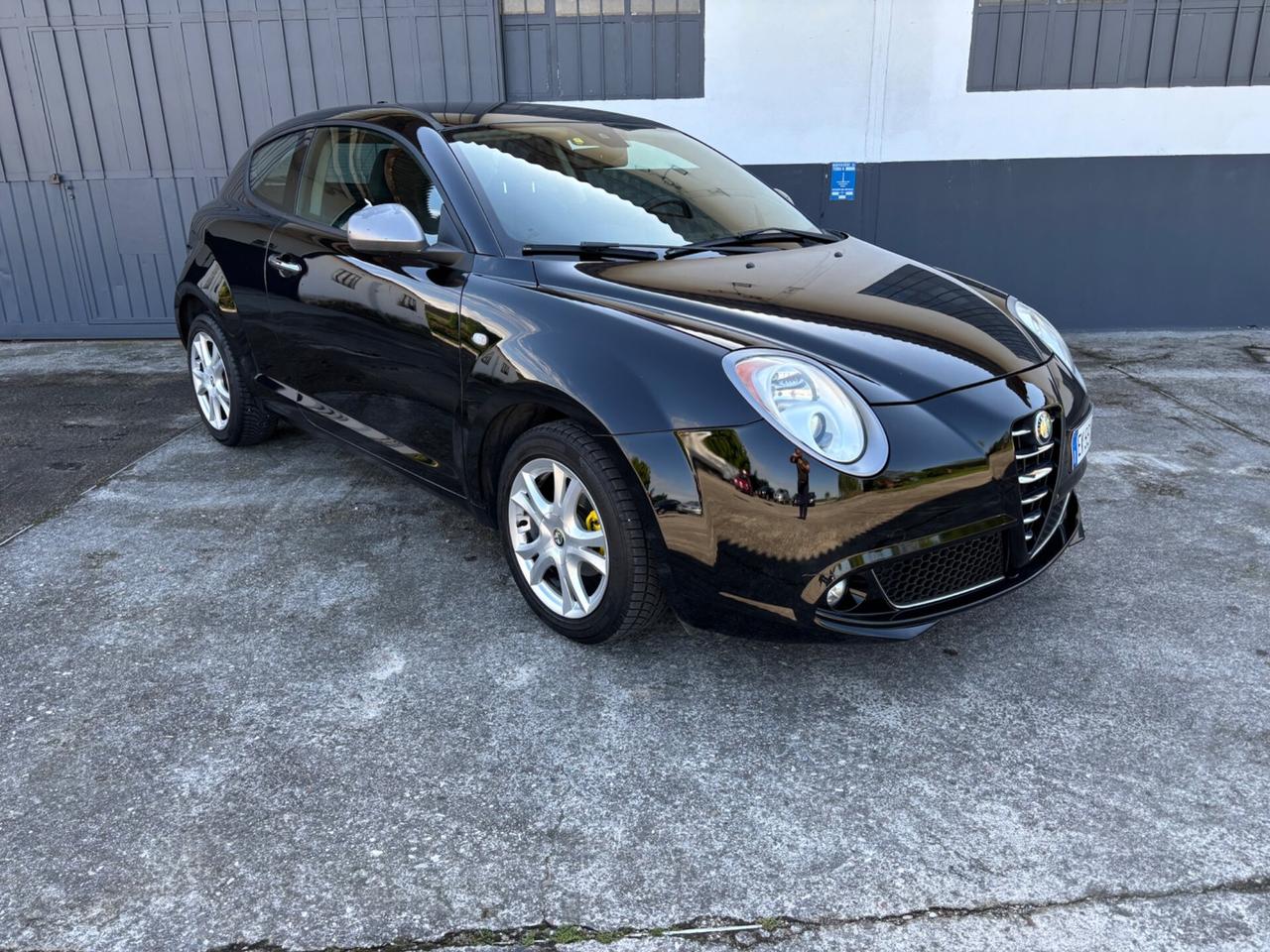 Alfa Romeo MiTo 1.4. Neopatentati. Garanzia 12 mesi