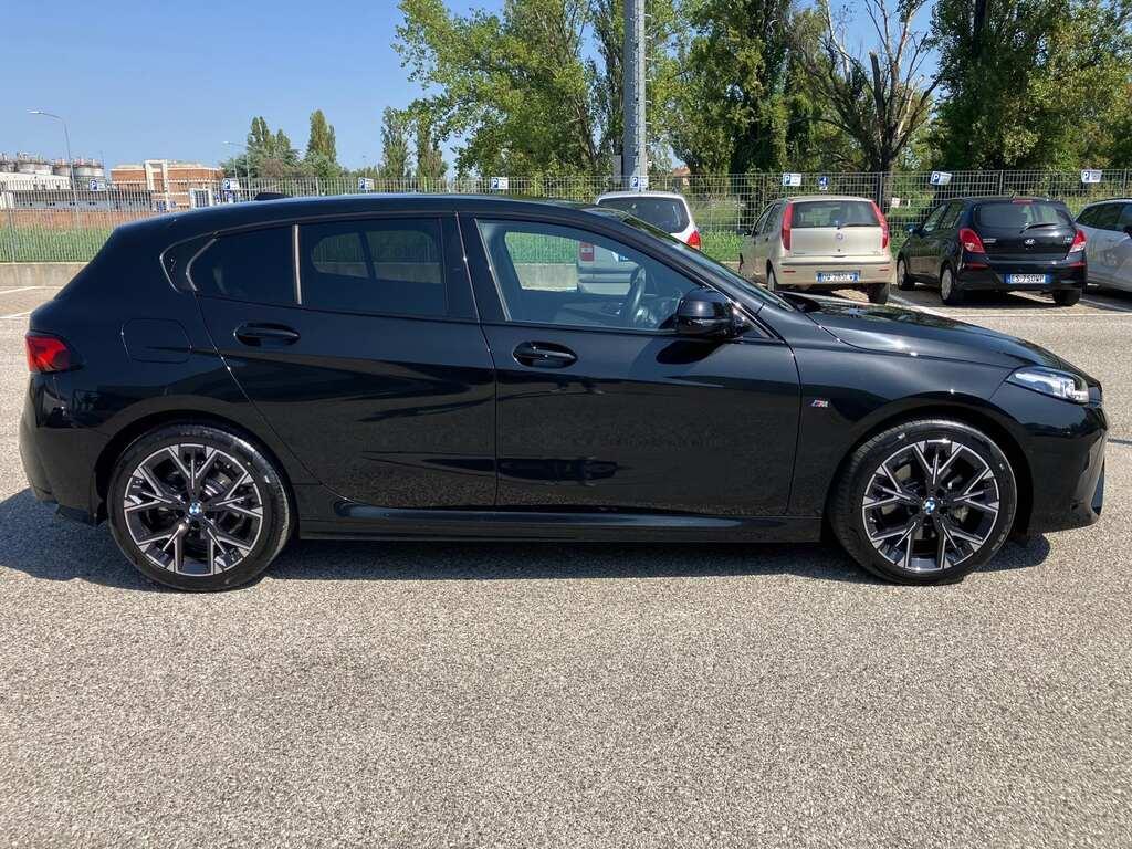 BMW Serie 1 120 d 48V MSport DCT