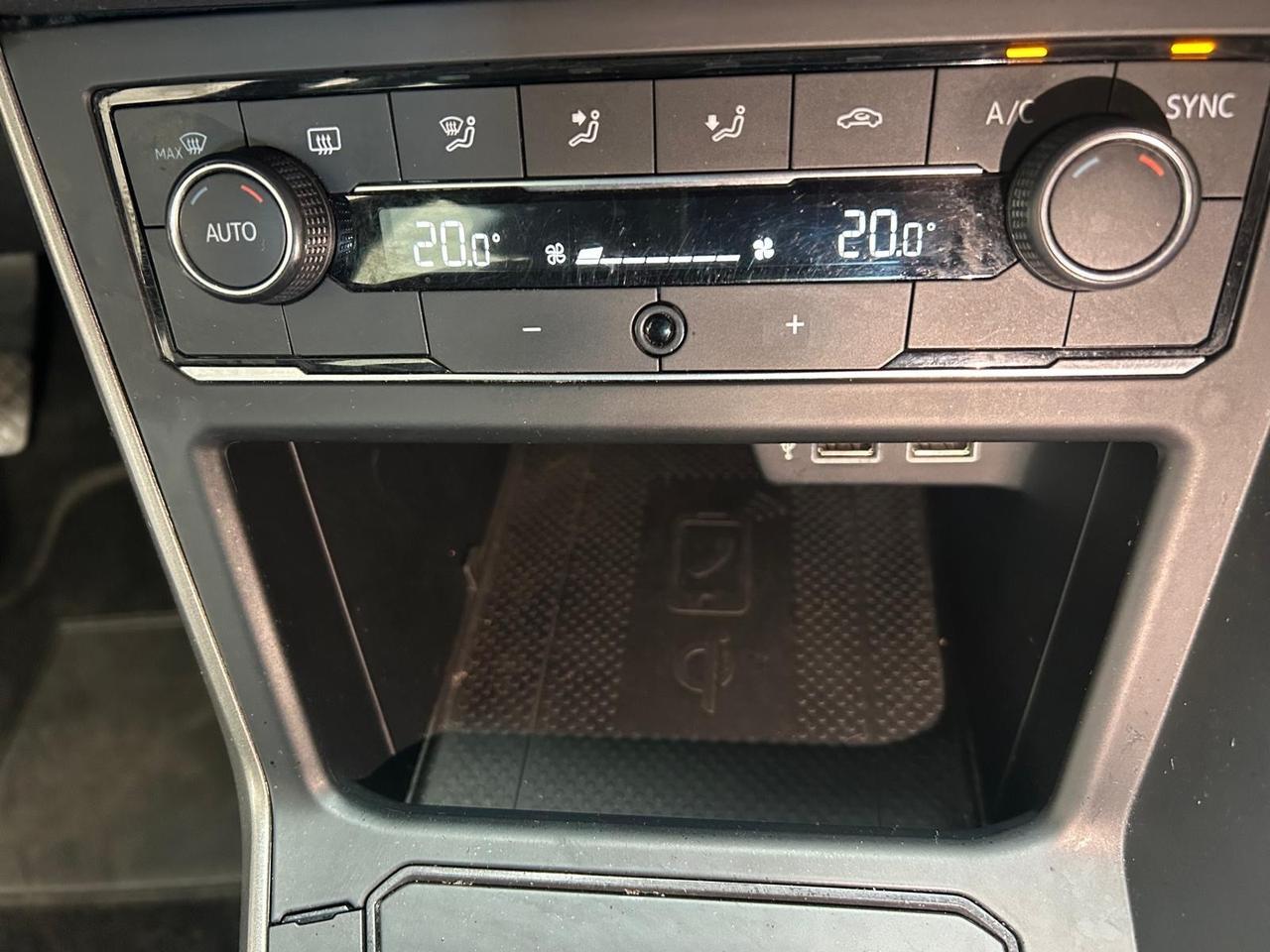 Volkswagen Polo 1000cc MPI benzina 75 cavalli