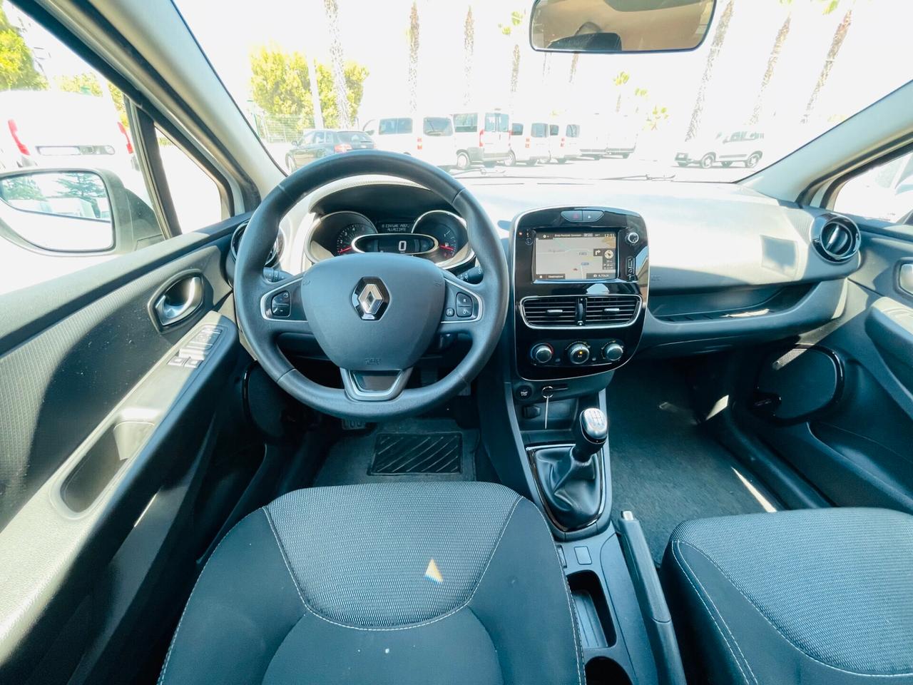 Renault Clio dCi 8V 75 CV 5 porte Intens PER NEOPATENTATI