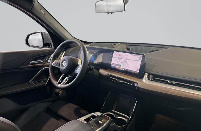 BMW X1 sDrive 20i Msport "CON VINCOLO DI FINANZIAMENTO"