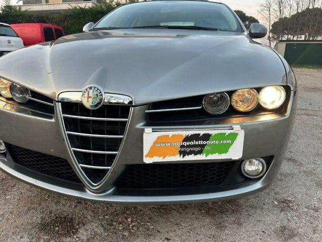 ALFA ROMEO 159 POCHI KM!!! 1.9 JTS 16V PROGRESSION
