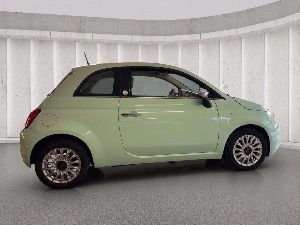 FIAT 500 1.2 Mirror 69cv my18 del 2018