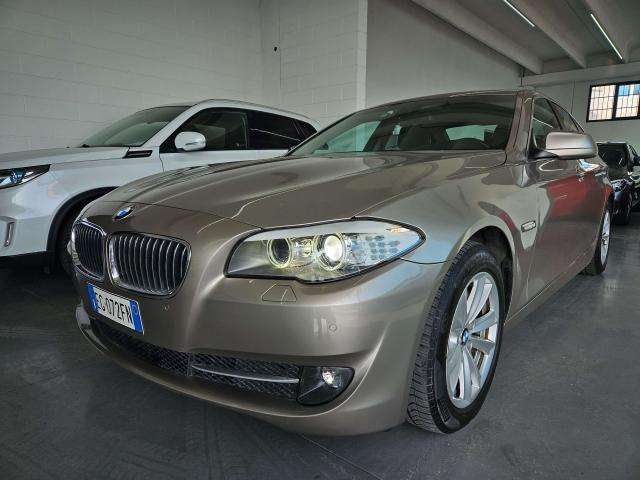 BMW 528 528i Msport 3.0 benzina Cv 258