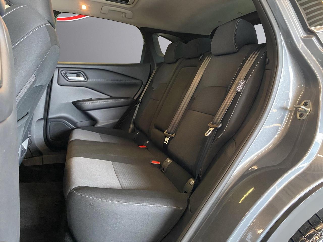 Nissan Qashqai 1.3 mhev N-Connecta 2wd 140cv