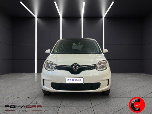 RENAULT Twingo SCe 65 CV Intens CABRIO!