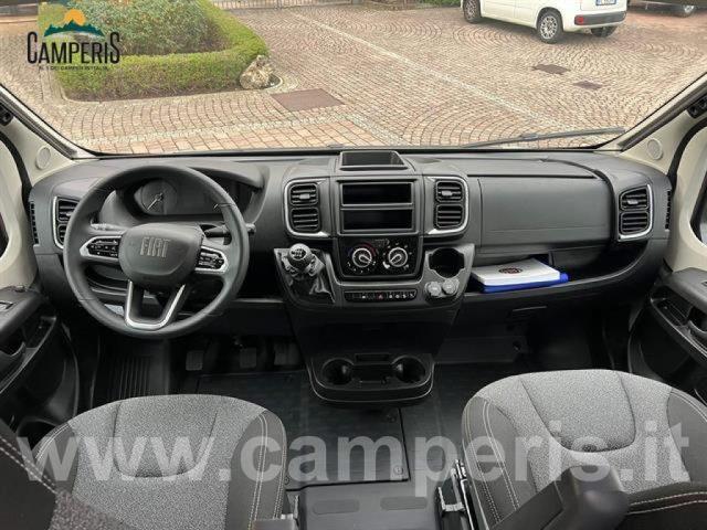 CARADO CARADO CV 540 PRO AD