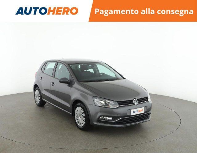 VOLKSWAGEN Polo 1.0 MPI 75 CV 5p. Comfortline