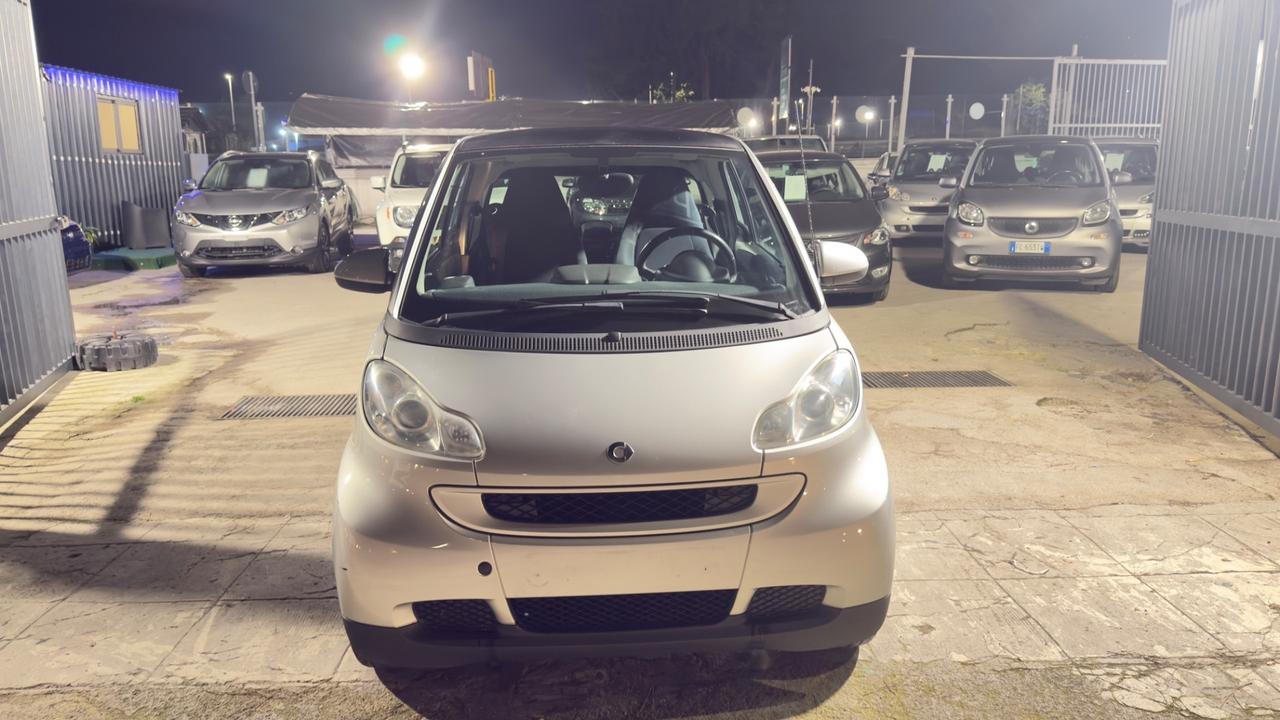 Smart ForTwo 1000 62 kW Passion Servosterzo