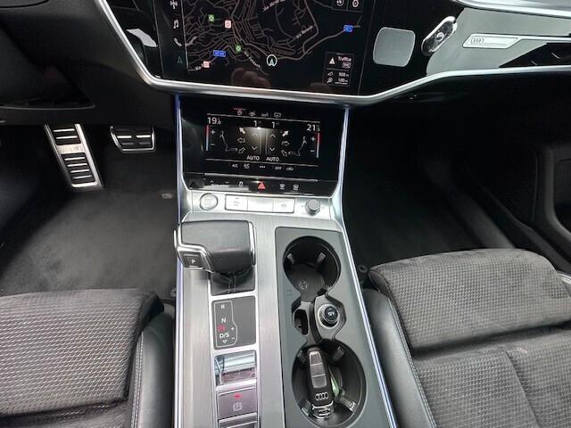 Audi A6 Avant 40 2.0 TDI 204cv Mhev S LINE
