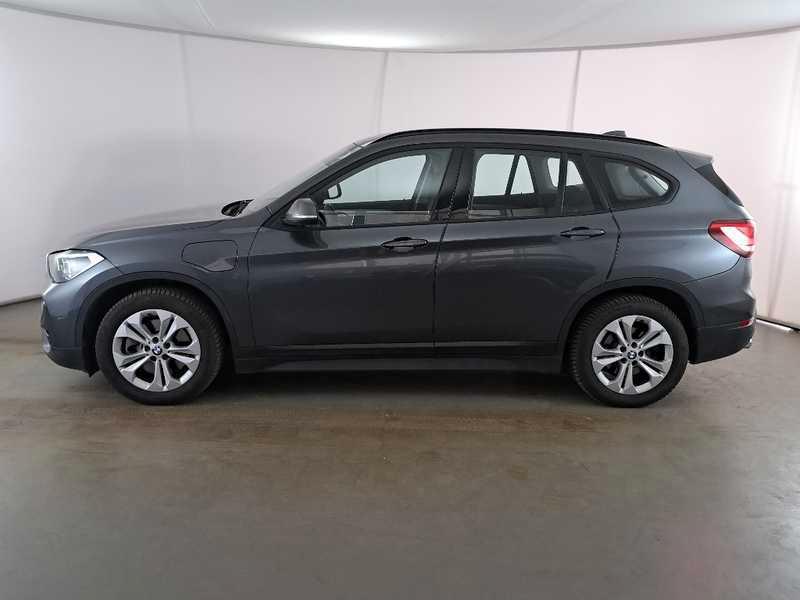 BMW X1 xDrive 25e Business Advantage automatico