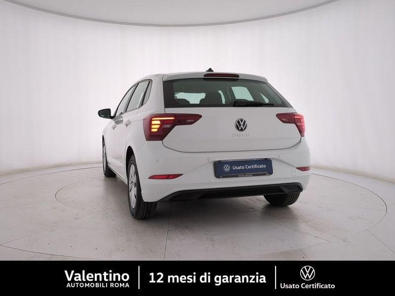 Volkswagen Polo 1.0 EVO