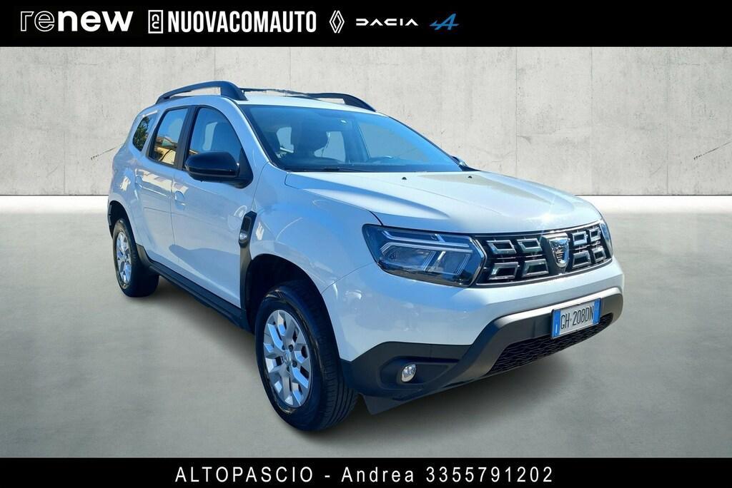 Dacia Duster 1.0 TCe GPL Comfort SL DaciaPlus 4x2