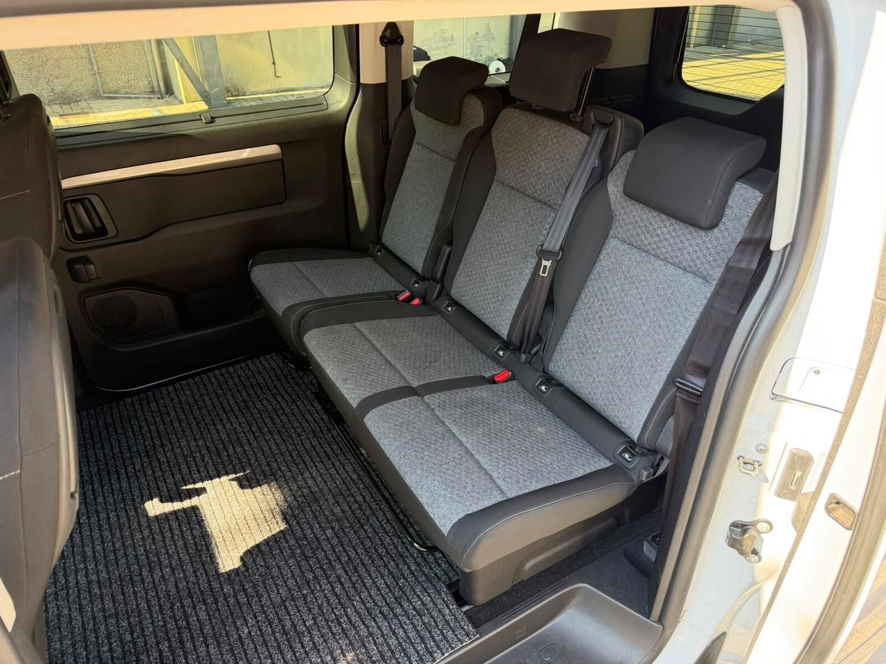 Toyota Proace Verso 2.0D 177 CV L1 Medium A/T D Executive