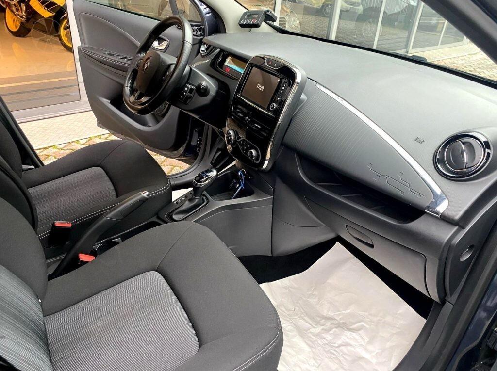 RENAULT ZOE Intens R90 FLEX