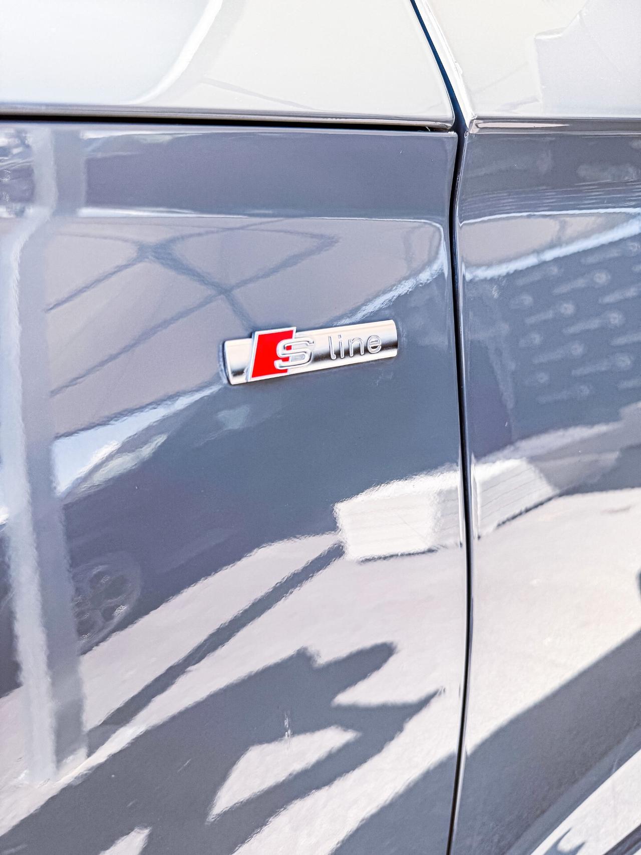 Audi Q5 40 TDI quattro S line plus