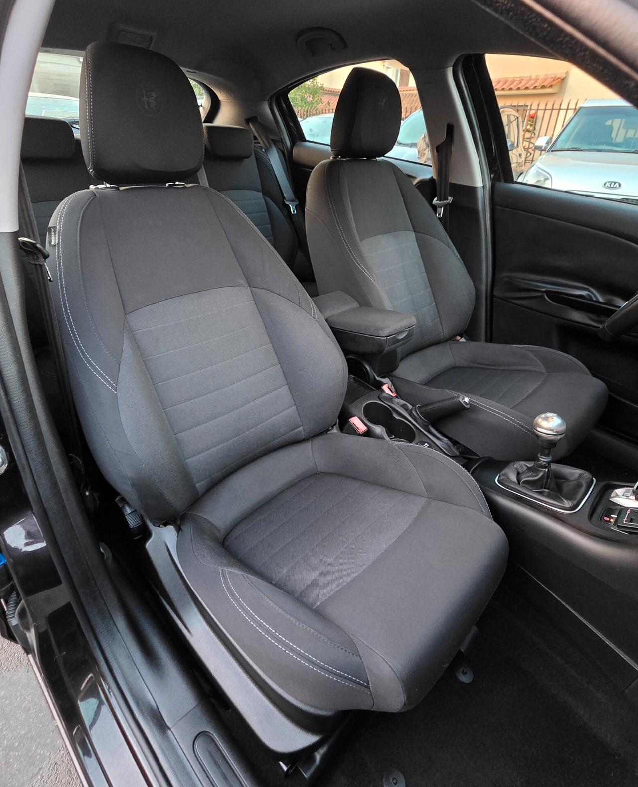 Alfa Romeo Giulietta 1.6 JTDm 120 CV Super