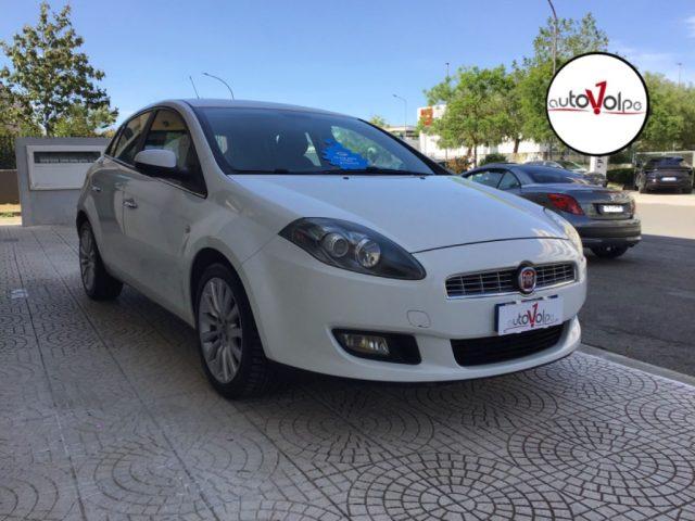 FIAT Bravo 1.6 MJT 120 CV DPF Street