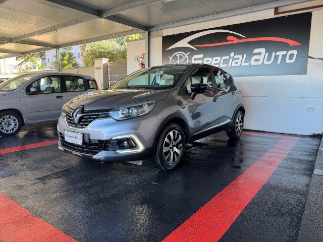 RENAULT Captur TCe 12V 90 CV Start&Stop Energy Zen